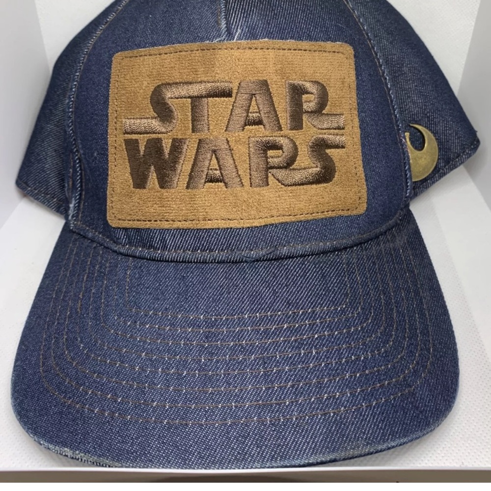 Star Wars Jean Look Hat